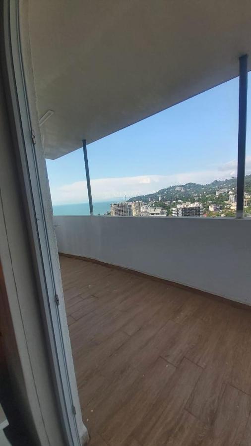 Жемчужина У Моря Batumi Exterior photo